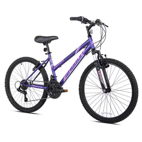 24" Shogun Shockwave | Mountain Bike for Kids Ages 8+