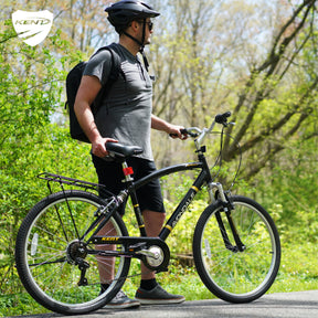26" Kent Avondale | Hybrid Comfort Bike for Men Ages 13+